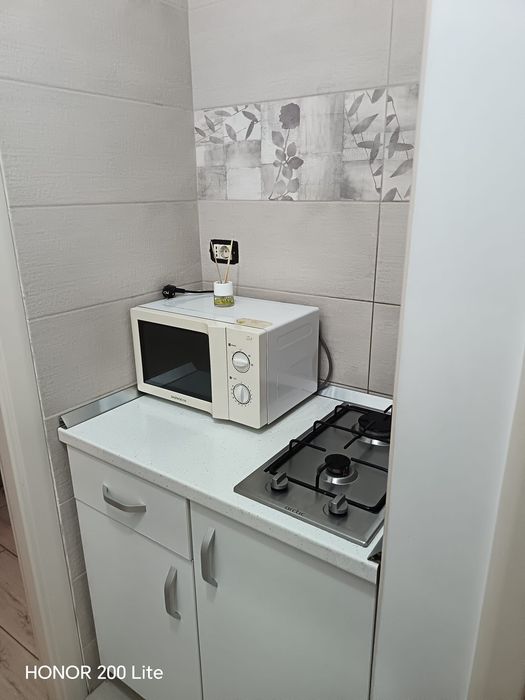 CAZARE NEPTUN Garsoniere si Apartamente