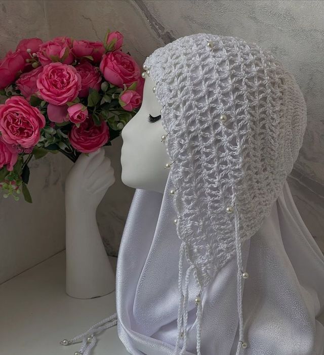 Актуальные шапочки 2025