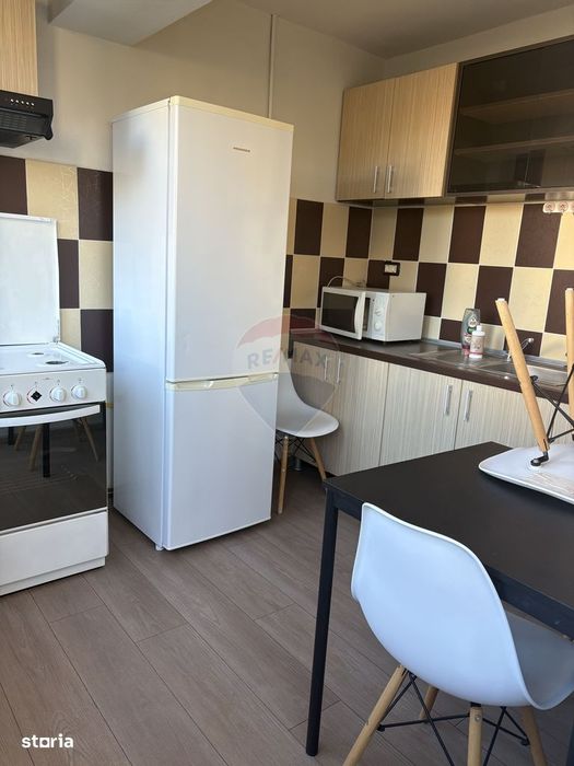 Apartament cu 1 camera de închiriat în zona Vlaicu