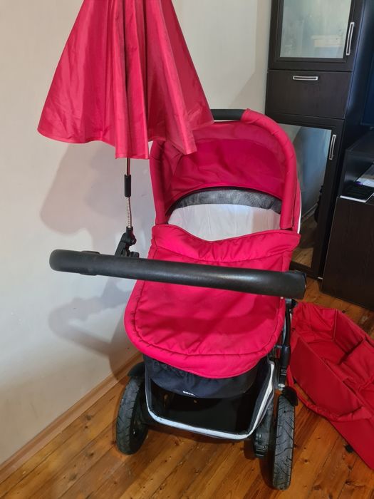 Бебешка количка запазена