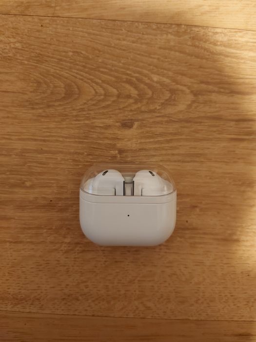 Samsung Galaxy Buds 3 – stare excelentă, preț negociabil