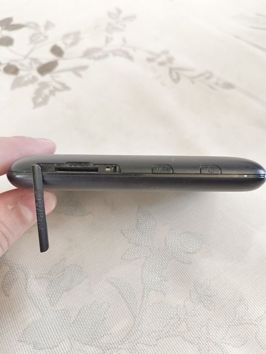 Altel 4G Wi-Fi роутер ZTE MF910L