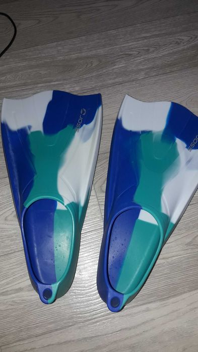 Ласты для плавания