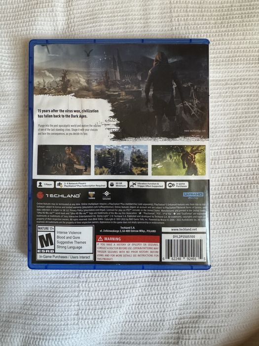 Игры для PS5 в отличном состоянии