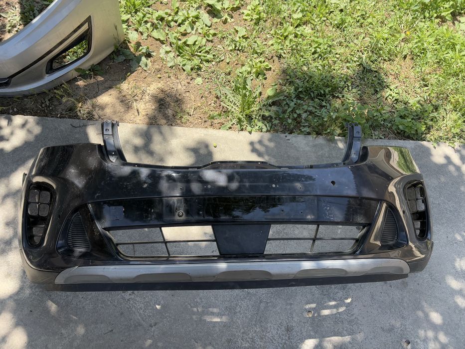 Kia Sorento Киа Соренто бампер задний передний