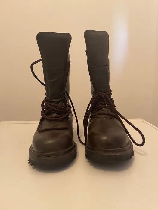 Vând bocanci MApN vară/iarnă, bluze cu și fără grade