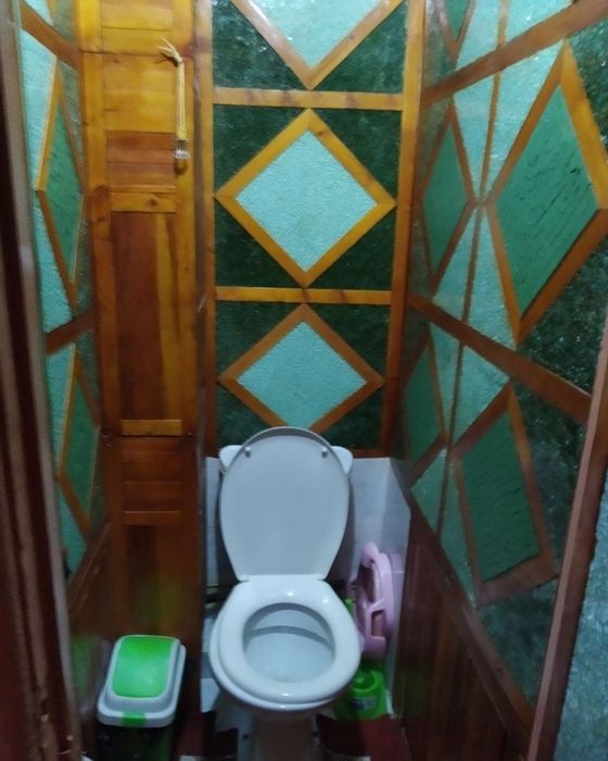 Сдаю свою 2в3/1/4 квартиру на Карасу 2 рядом с милицейской Академией