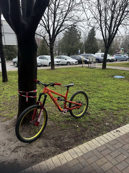 Canyon spectral al5 2023