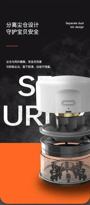 Вертикальный/ручной пылесос Xiaomi, т, беспроводной, сухая уборк