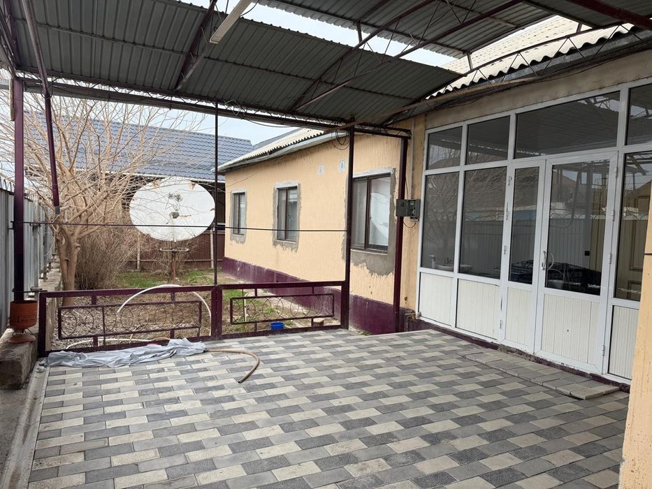 Үй сатылады/ Дом продается