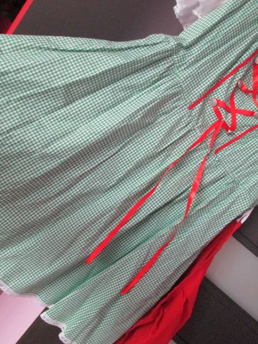 rochie traditionala S