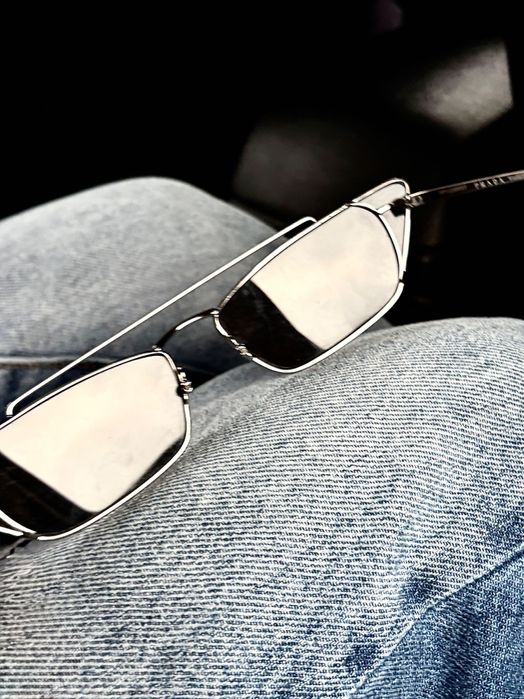 Prada PR 64US CATWALK Sunglasses