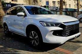 byd song pro full