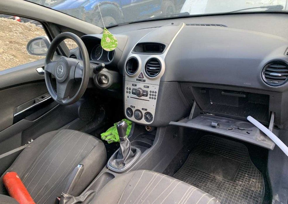 Piese Opel Corsa D  1.0  - xep