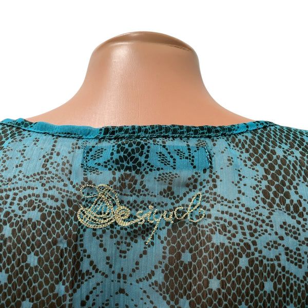 Туника блуза DESIGUAL | M / L