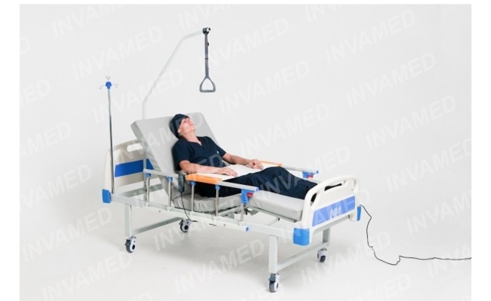 Медецинская кровать