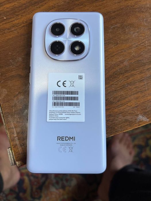 Redmi Note 15  8/256