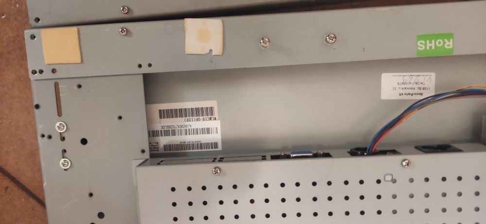 Vând monitoare 19 inch.