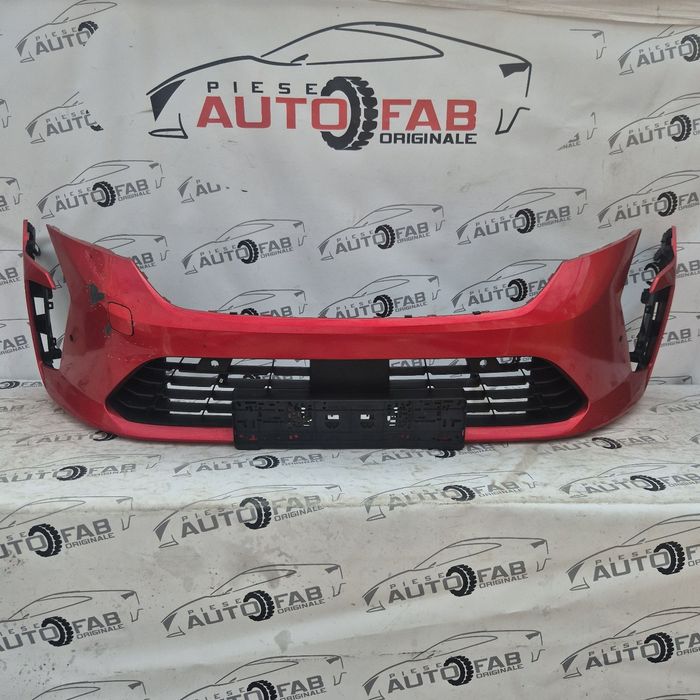 Bara fata Renault Clio 5 Facelift an 2023-2024-2025-2026
