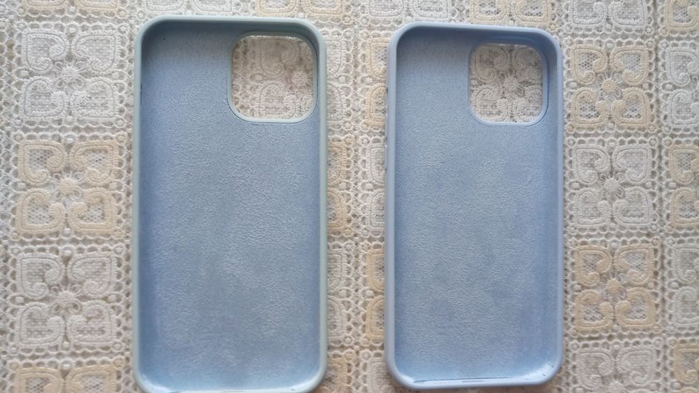 Чехлы на iPhone Apple 15+