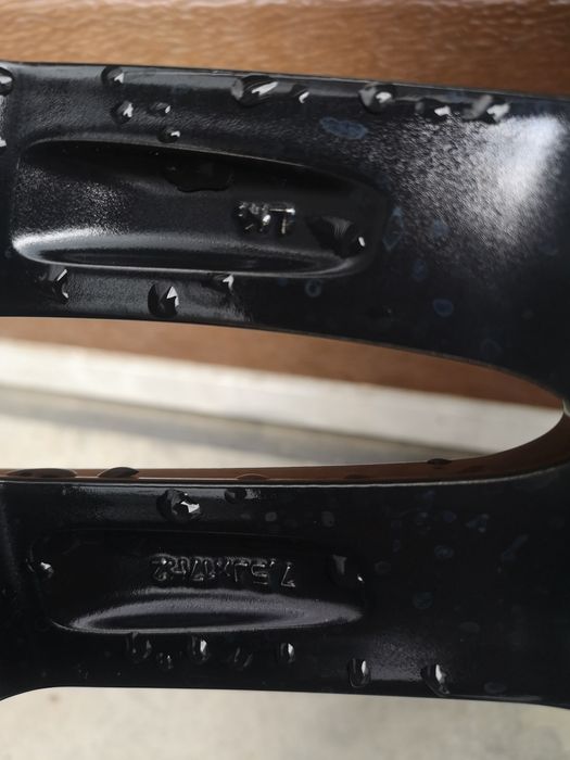 Jante opel astra J, K, Mokka 5x105 R17