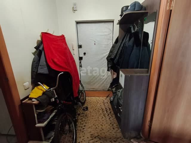 Продам 1к квартиру на КсК