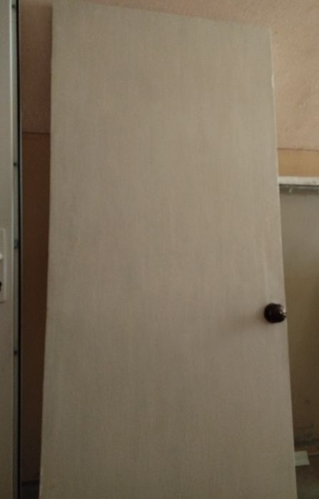 Eshik akfa va yogʻoch