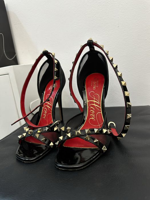 Дамски сандали Valentino Garavani