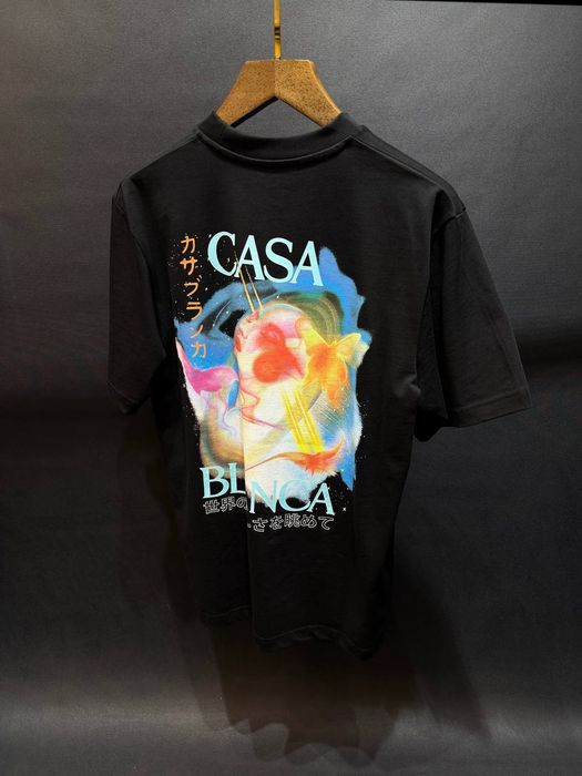 Casablanca тениска S-4XL