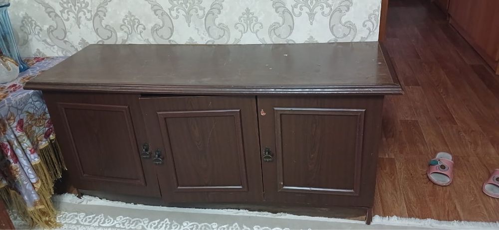 Продам комплект шкафов , б/у, самовывоз