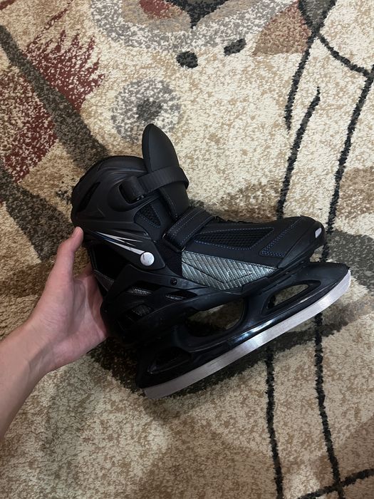 Коньки Roces Icy-X