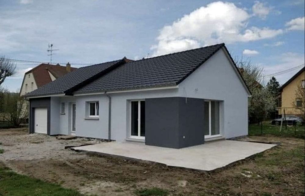 Vand case modulare la comanda ori ce suprafață