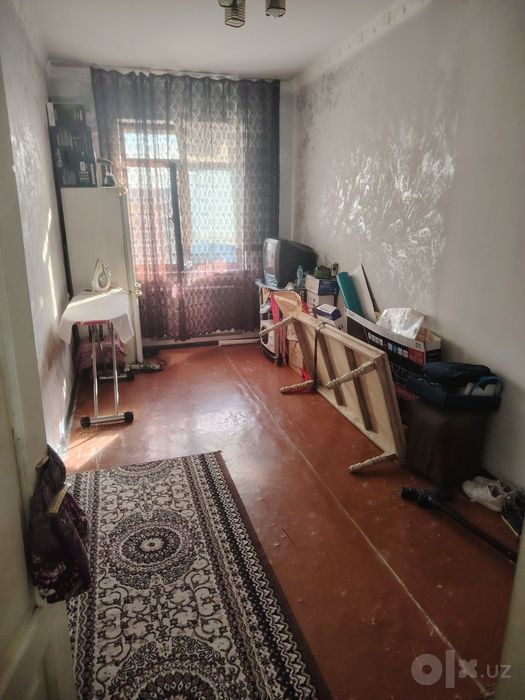 3 xonali uy sotaman ozimiziki bez makler