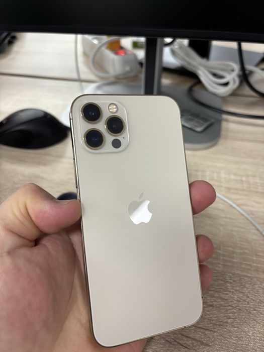 Iphone 12 pro 128 gb