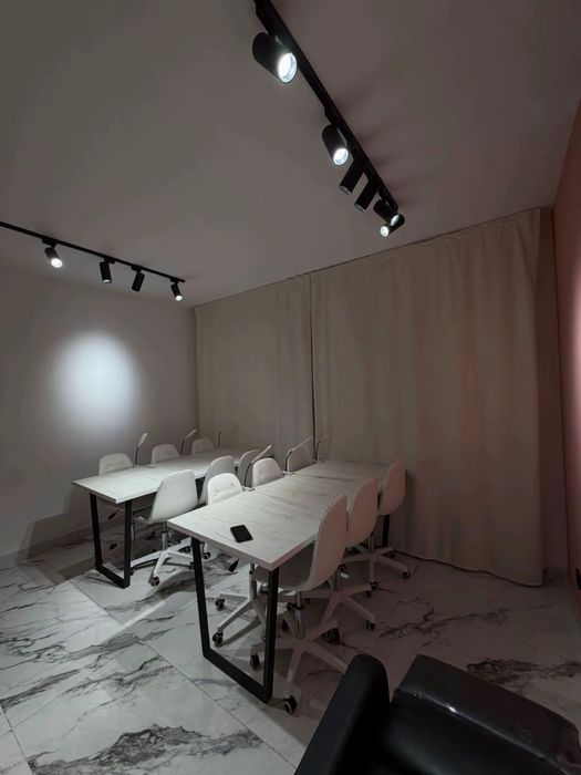 Нужны мастера в салон на проценты