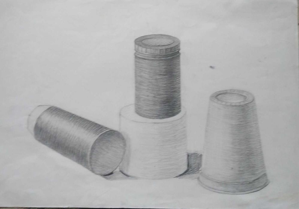 Уроци по рисуване