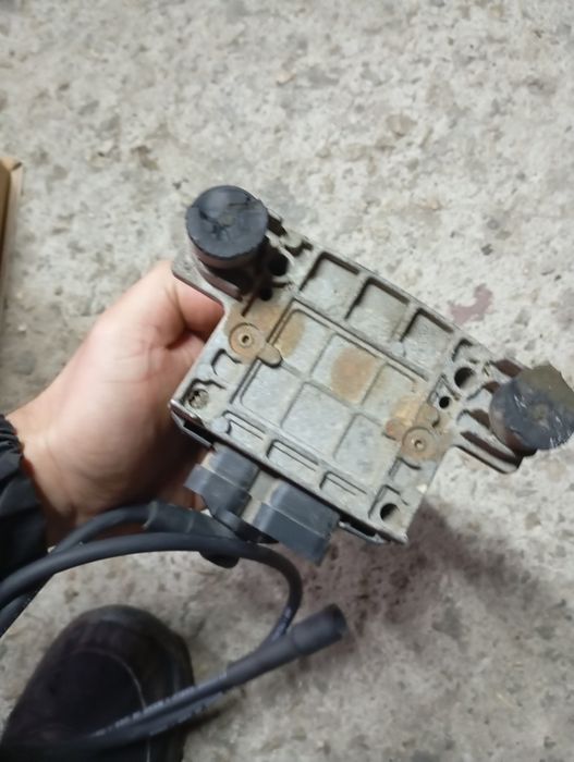 Запалителна бобина Renault Laguna 2.0 115