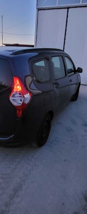 Oglinda stanga  / dreapta manuala  - Dacia Lodgy - pret per bucata