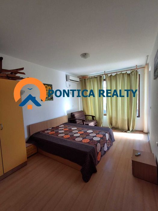 Продава се Двустаен апартамент в к.к. Слънчев бряг - 63 кв.м за 1302 €/кв.м - Снимка #9