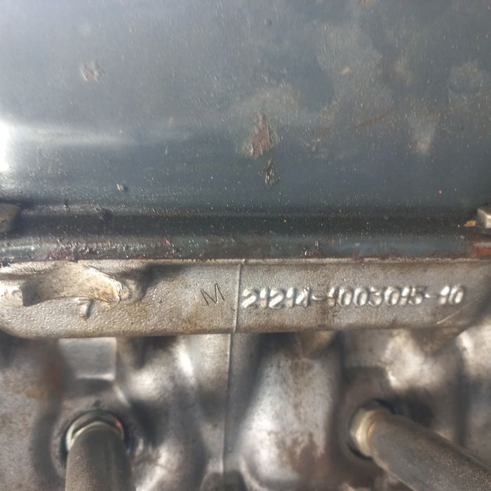 Injektor 06 mator sotiladi