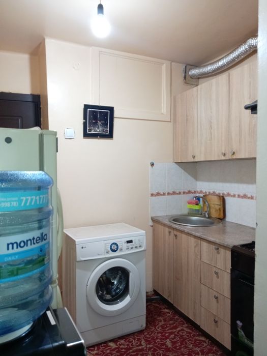 Uchtepada 2 xonali uy sotiladi Srochno