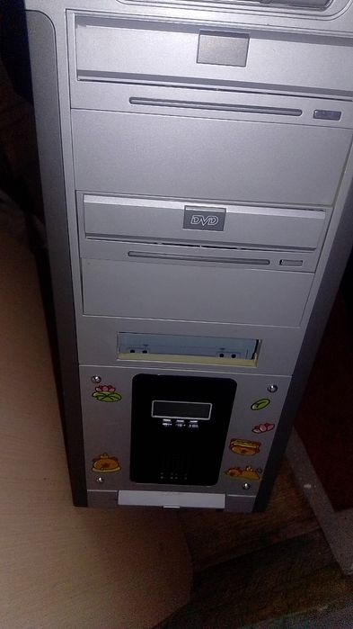 Продам пк норм состояние