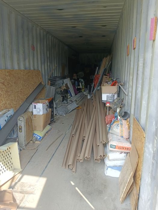 Продам складовое помещение