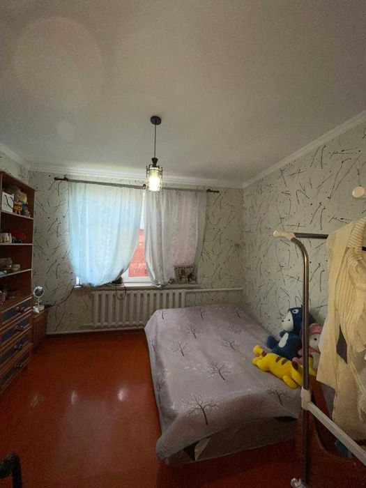 Продам дом в центре Аксукента ул.Пратова