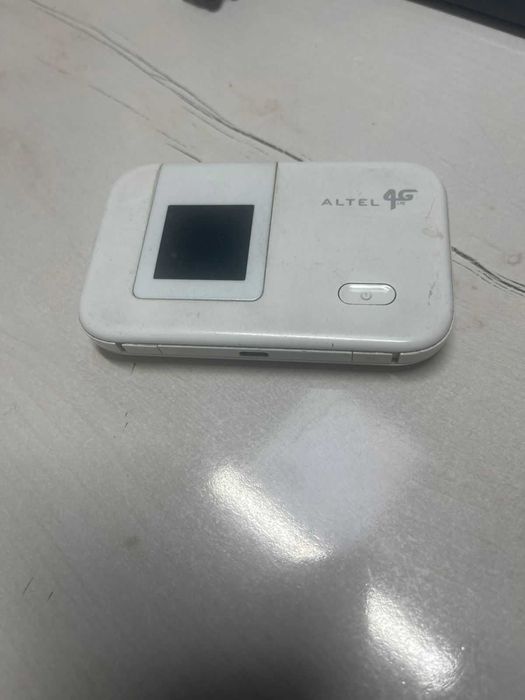 продам роутер алтел 4 G