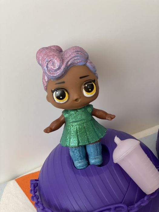 LOL кукли лот от 3 броя