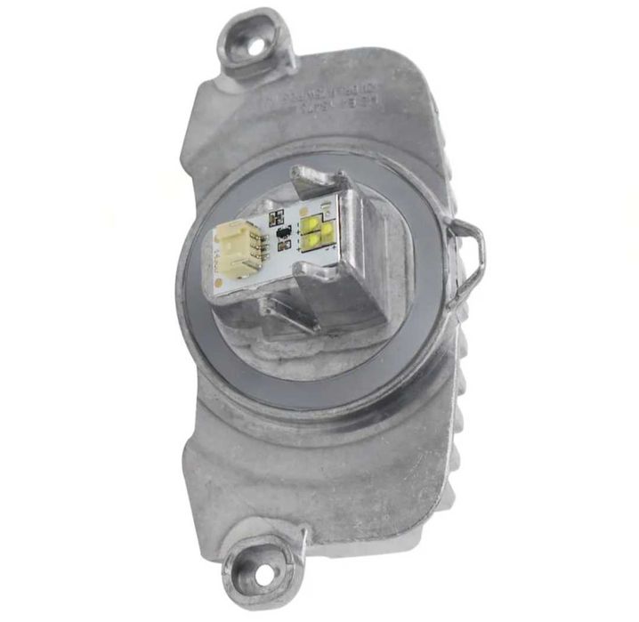 Модул за ангелски очи BMW F30 F31 F34 GT LED DRL БМВ Ф30 Ф31 Ф34