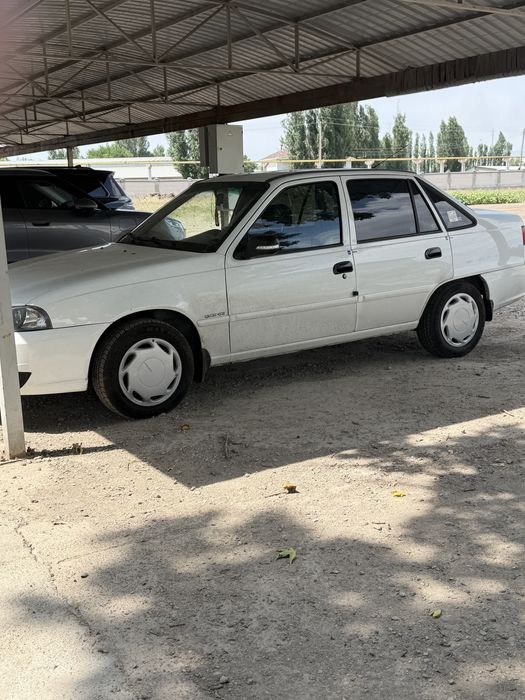 Nexia 2 ideal xolatda buladigan narxi shu