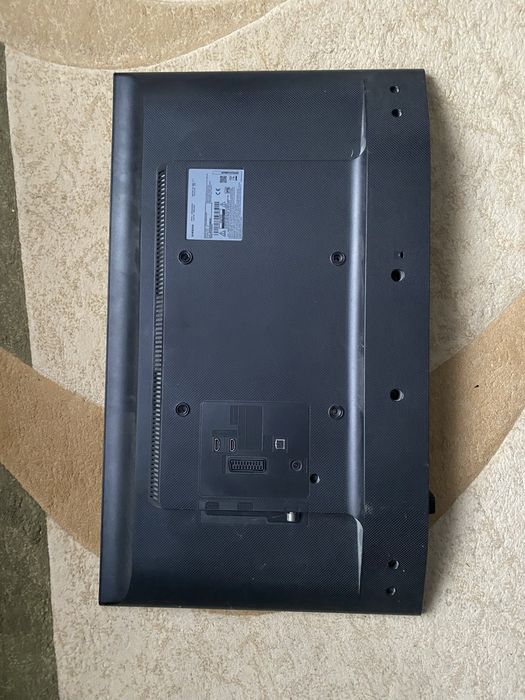 Televizor Samsung-spart