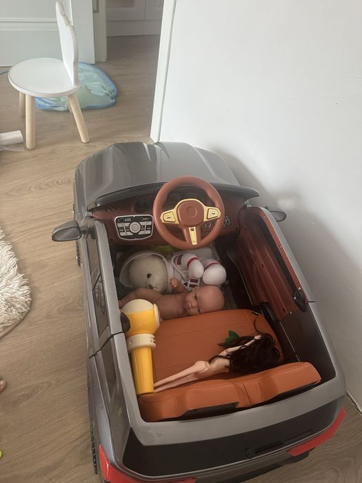 Продам электроавтомобиль